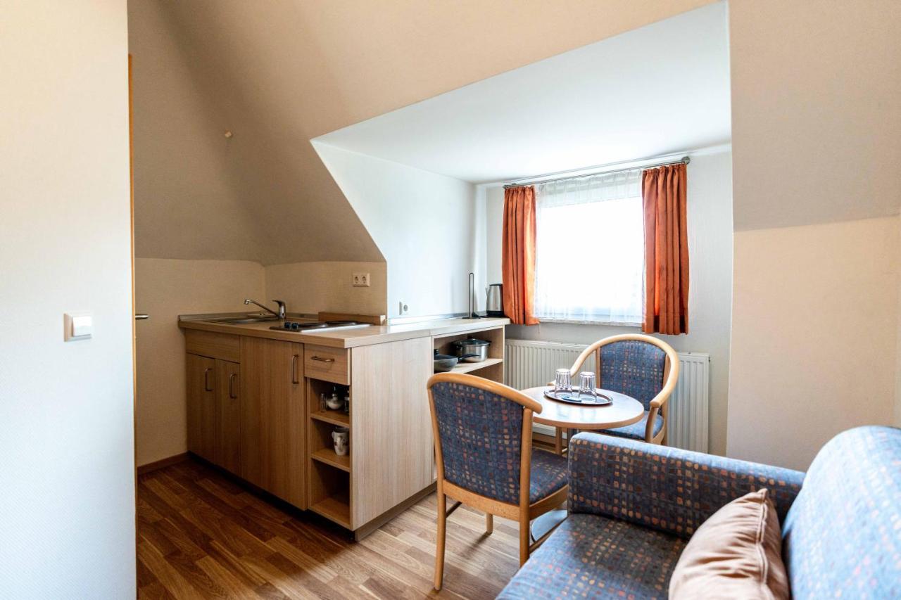 Hotel am Römerplatz Ulm Exteriör bild