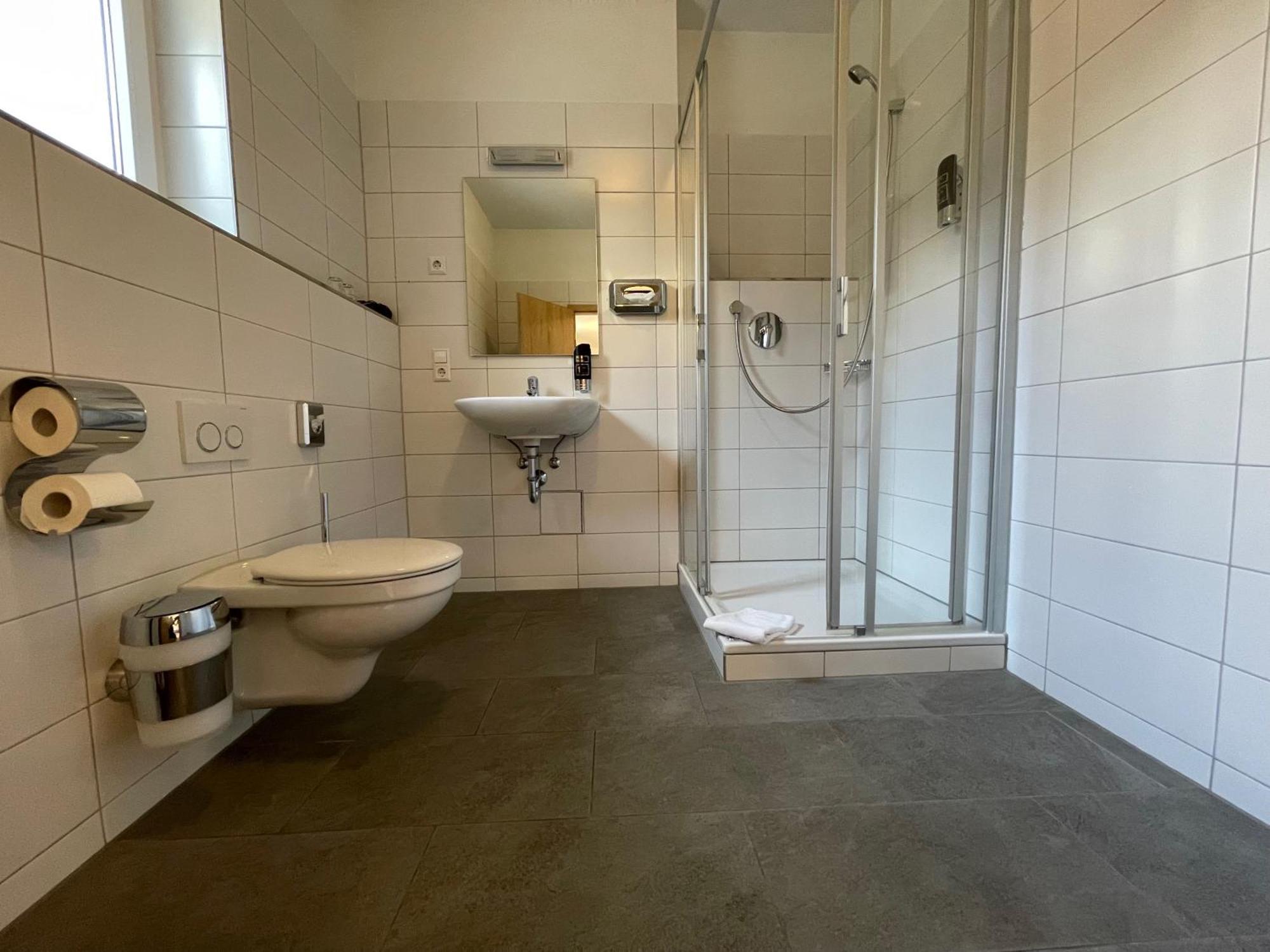 Hotel am Römerplatz Ulm Exteriör bild